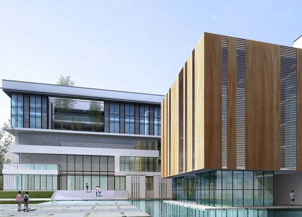 CURTAIN WALL SYSTEMS